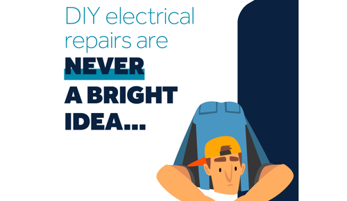 DIY Electrical Repairs W Border (2)