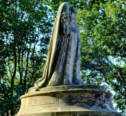 image: Monument