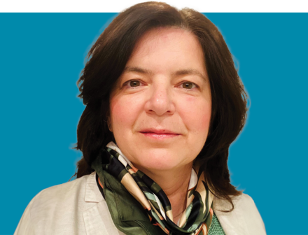 Dr. Karin Stockerl