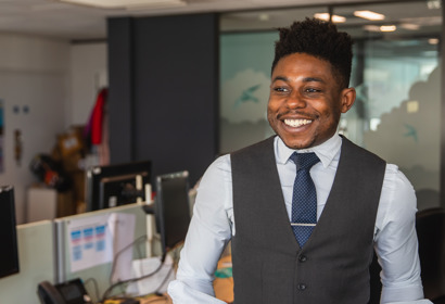 Croydon Office Colleagues 29