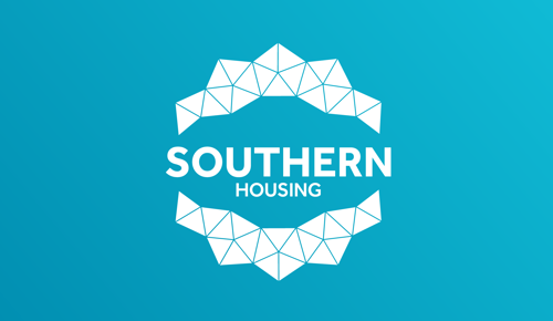 Southern Housing Template Intranet Email Thumbnail