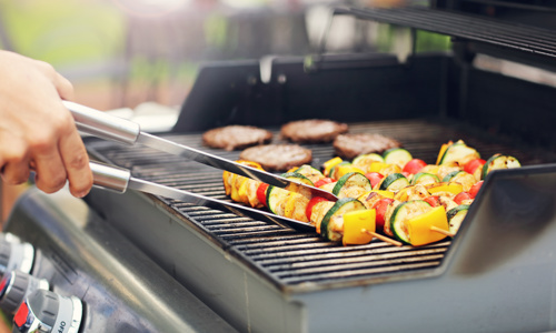 BBQ