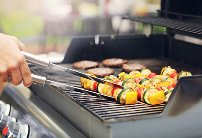 BBQ