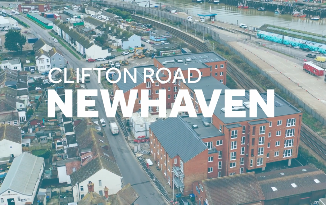 Newhaven