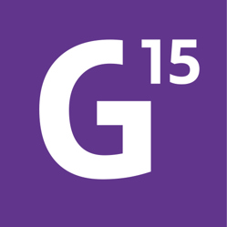 image: G15 logo
