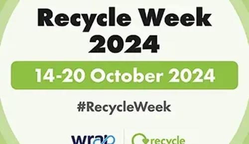 Recycle Week 2024 V2