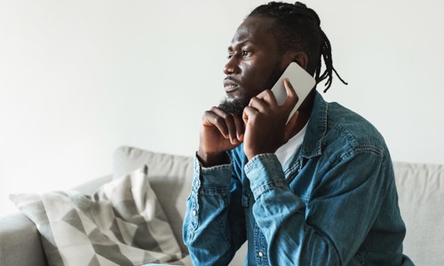 Reporting Neighbour Dispute (1)