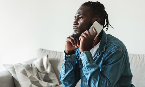 Reporting Neighbour Dispute (1)