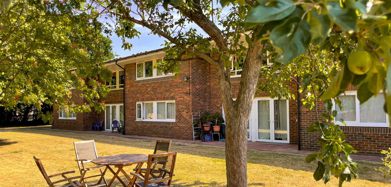 Independant Living Schemes Sussex 14