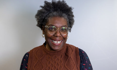 Bunmi Atta Director Of Construction