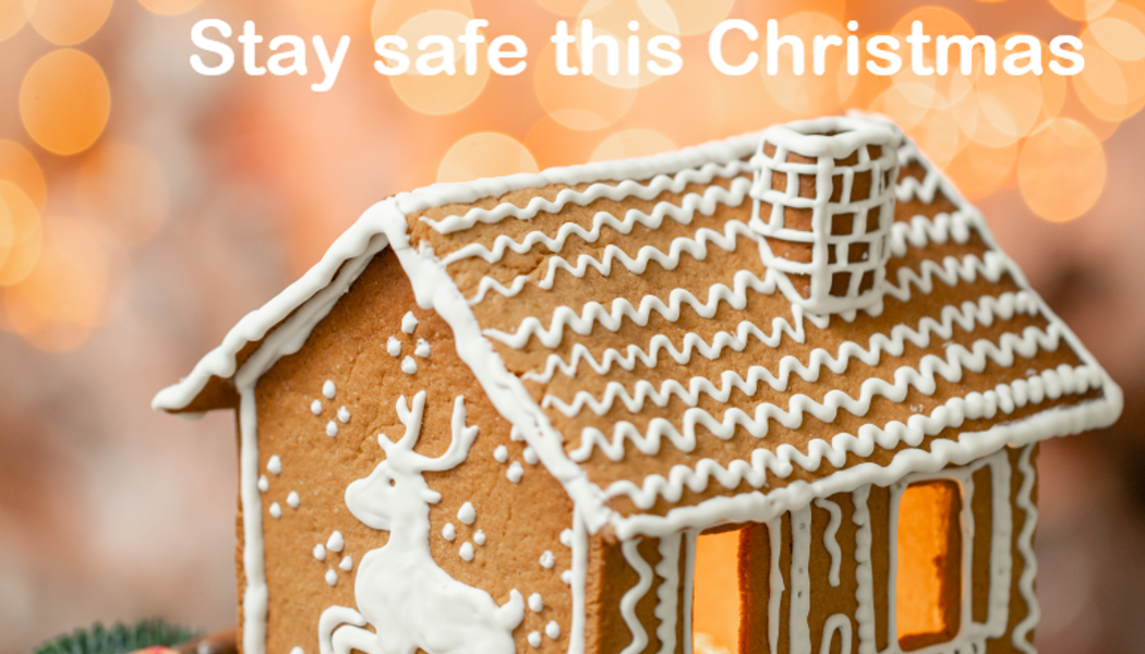 Xmas Fire Vid Thumbnail