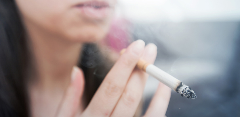 Smoking