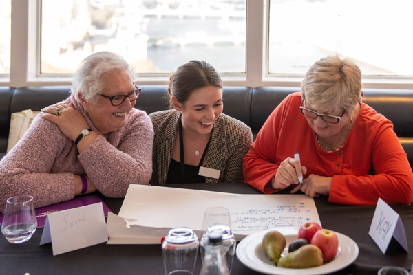 Lonliness And Isolation Launch 21