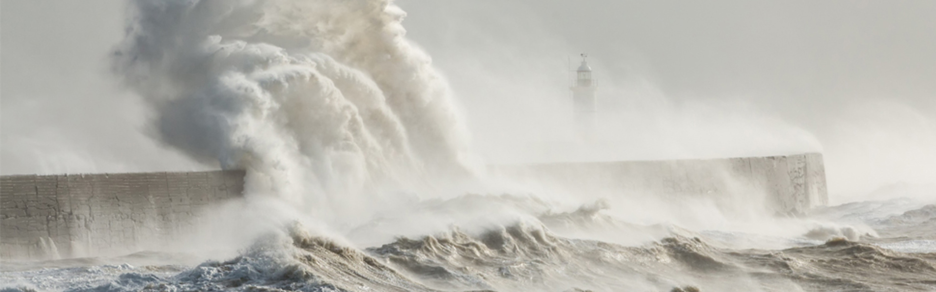 Adverse Weather Banner