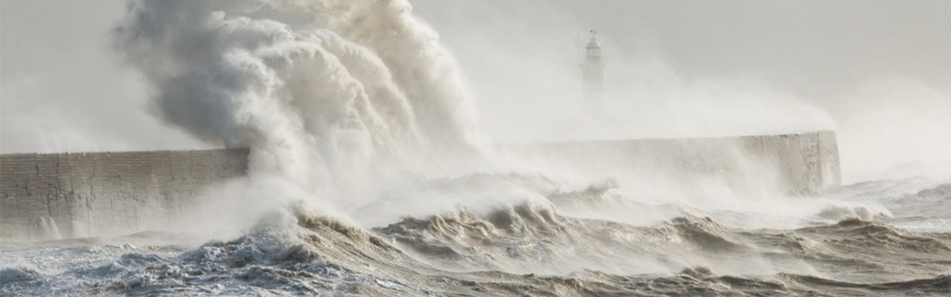 Adverse Weather Banner
