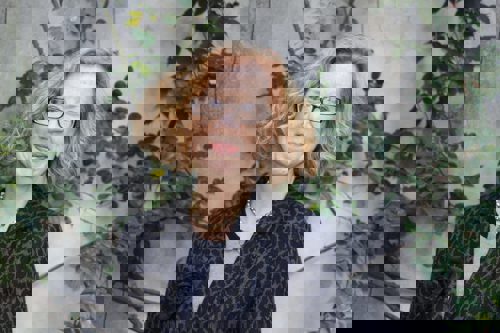 image: Trudi Elliott CBE