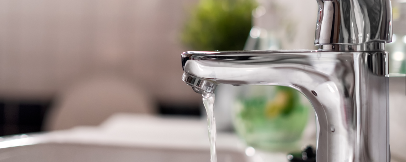 Water Tap
