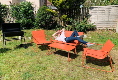 Fairlee Garden Furniture And Bbq