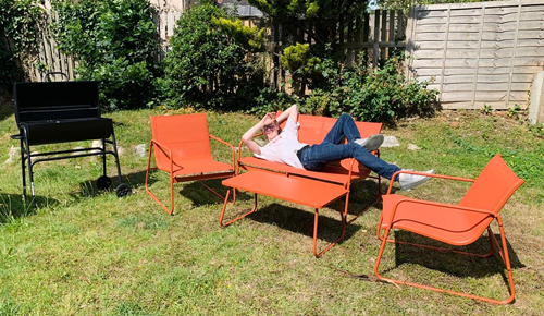 Fairlee Garden Furniture And Bbq