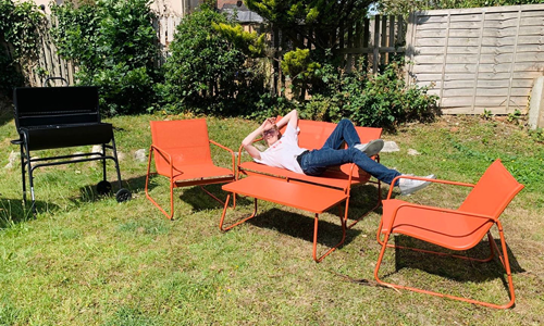 Fairlee Garden Furniture And Bbq