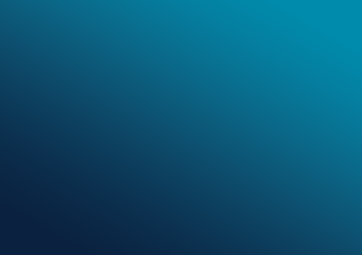 SH Gradient Oxford Blue Bondi Blue