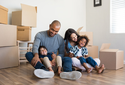 Homeownership Admin Fees