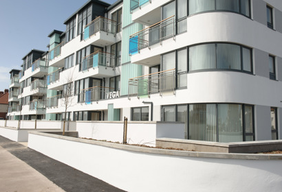 Vega Building
