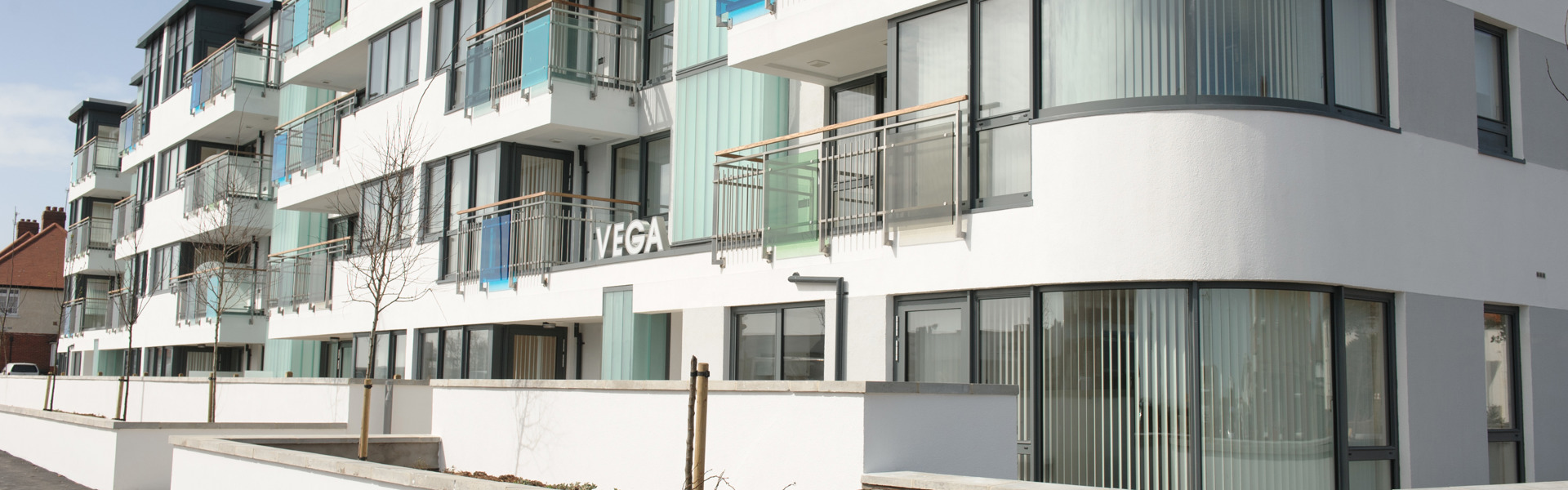 Vega Building