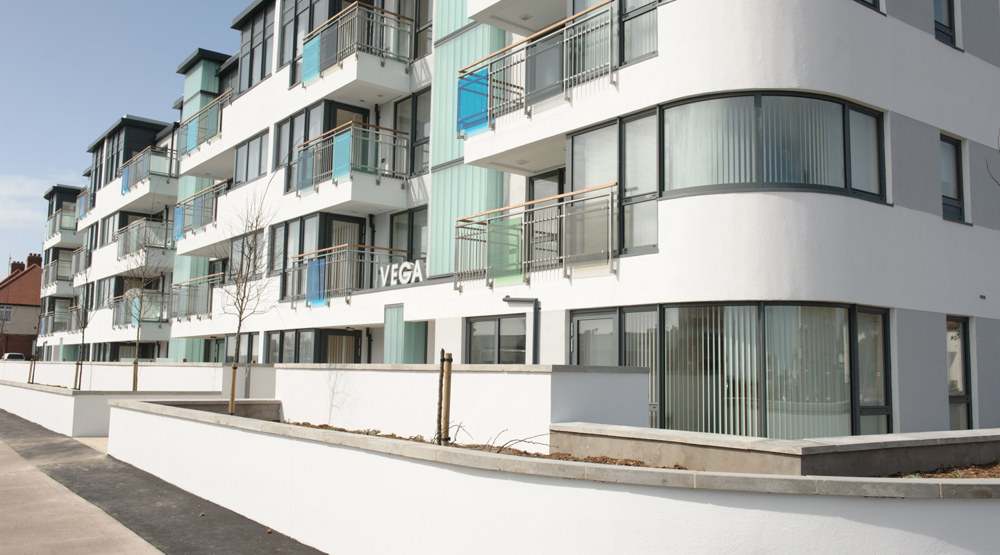 Vega Building