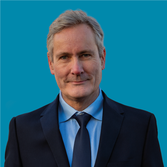 Paul Hackett Suit Bondi