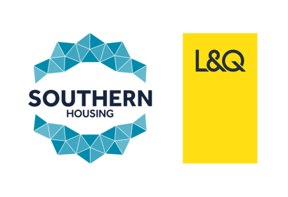 SH & L&Q Logos Transparent