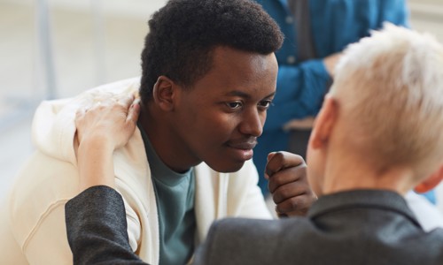 Safeguarding Blog Mixed Content