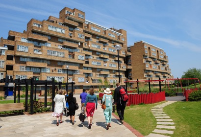 image: Dawson Heights
