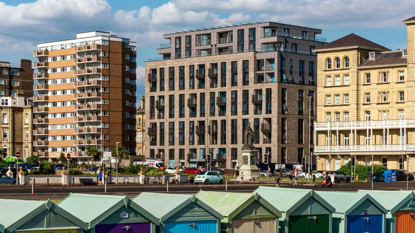 Hove