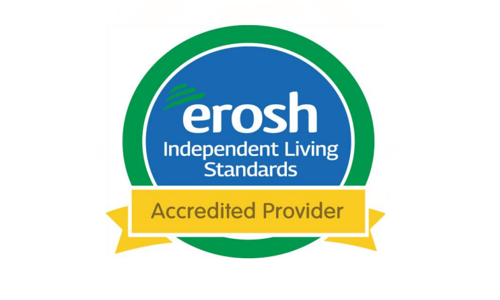 Erosh