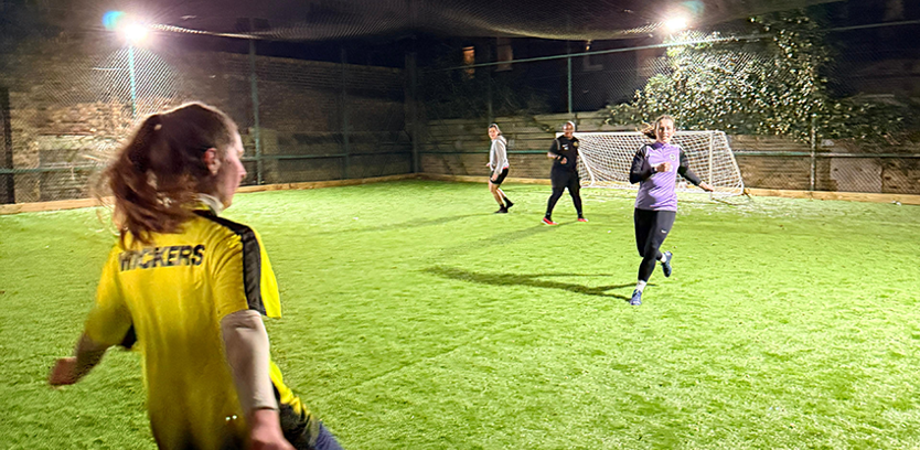 Hackney FC Lewis Place Pic Web