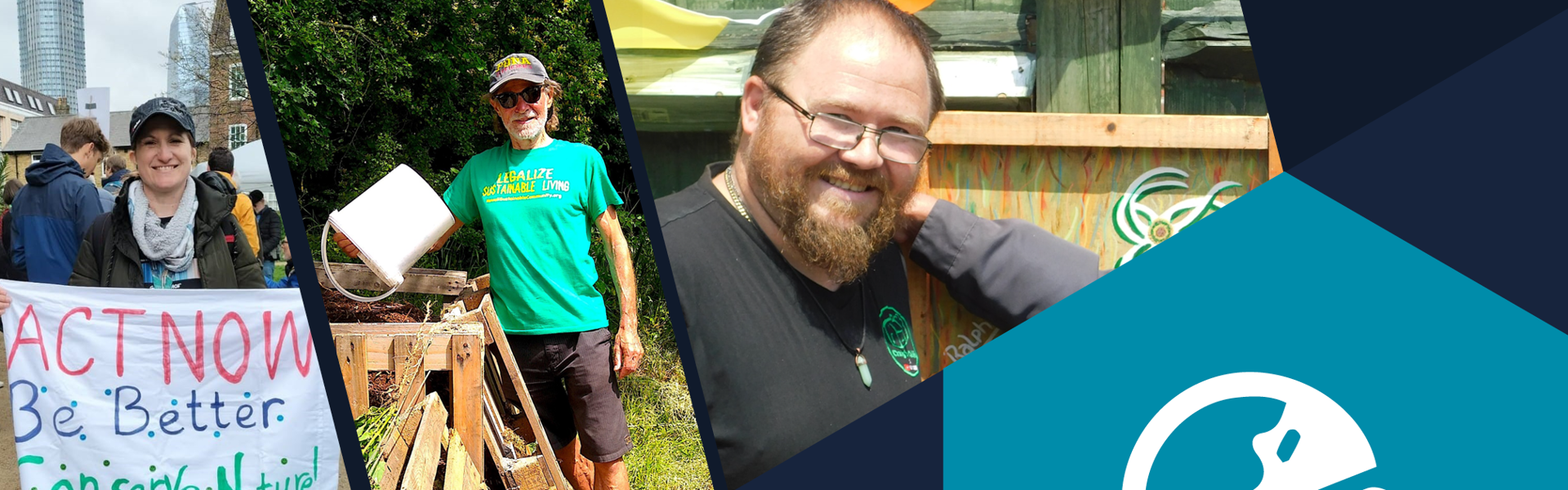 Climate Champion Shortlist Banner