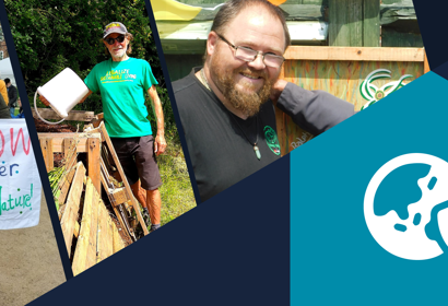 Climate Champion Shortlist Banner