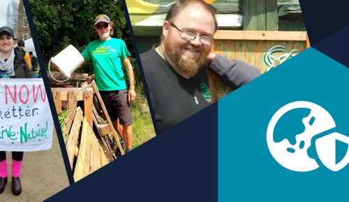 Climate Champion Shortlist Banner