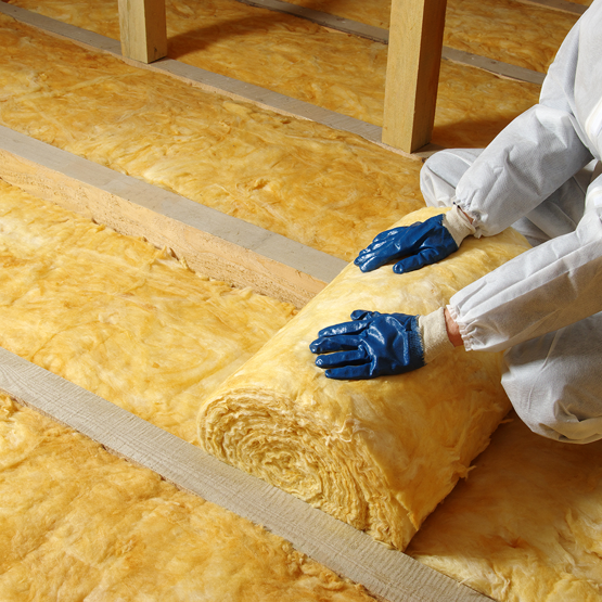 Loft Insulation