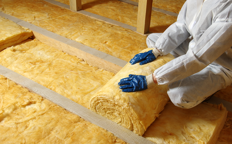 Loft Insulation