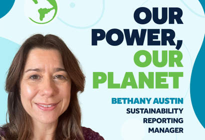 Earth Month Beth 1