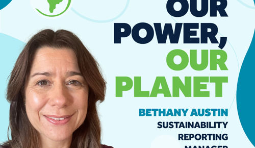 Earth Month Beth 1