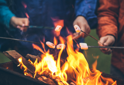 Bonfire