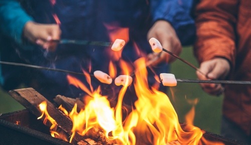 Bonfire