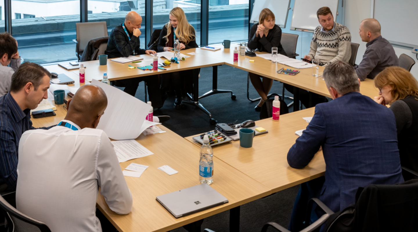 Building Safety Resident Engagement Strategy LDN Resized