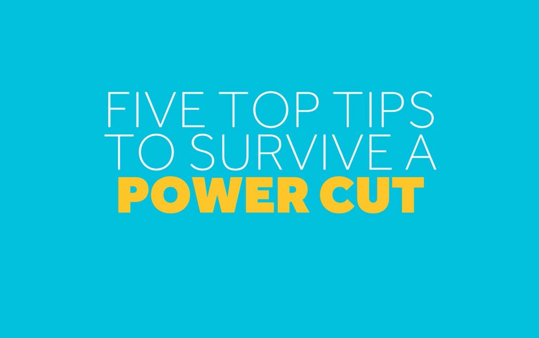 Powercut Video Thumbnail