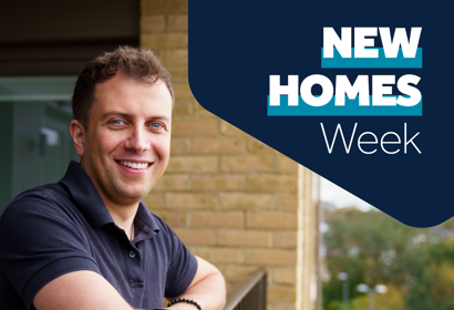 New Homes Week Social Posts