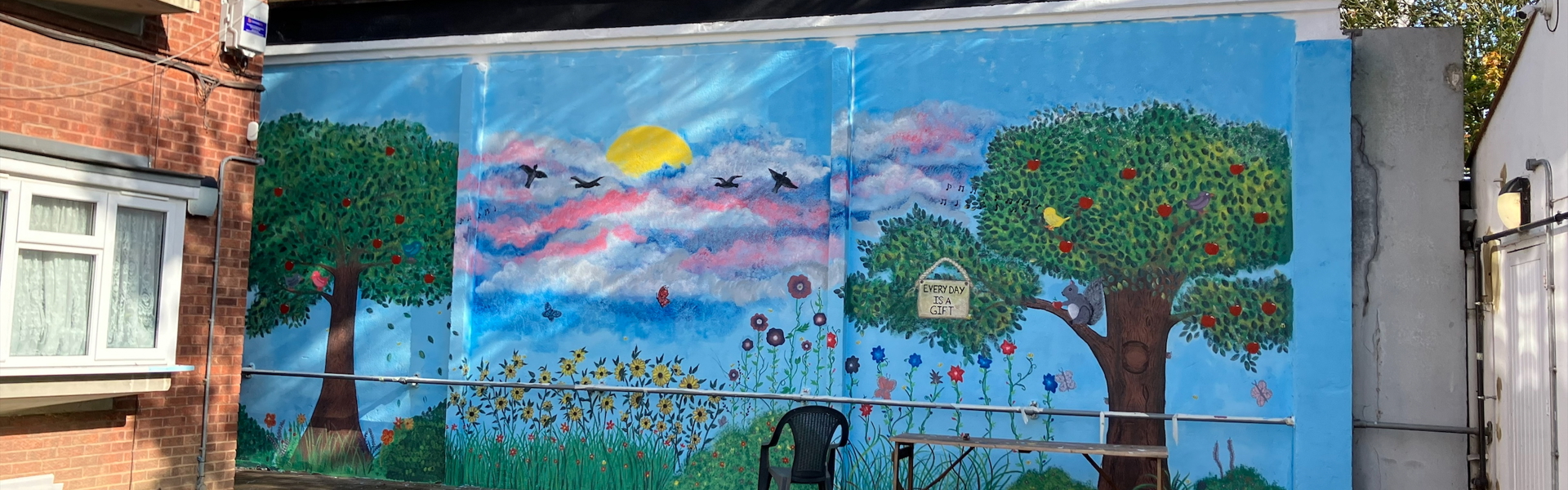 Mural 1