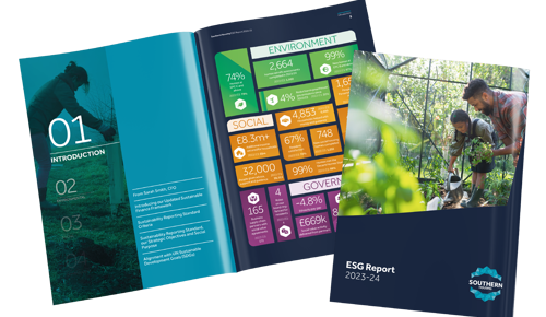 ESG Report Mockup (1)